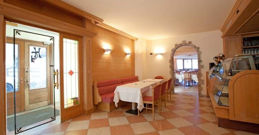 Фото Hotel Angelica