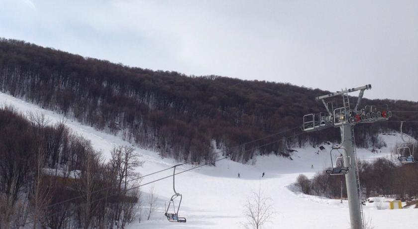 Фото Teghenis Resort