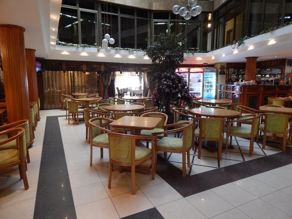 Фото Tryavna Complex