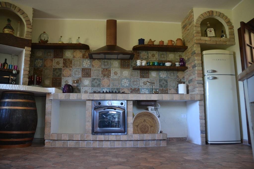 Фото B&b Antica Botte