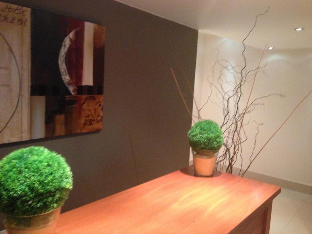 Фото El Candil de San Telmo