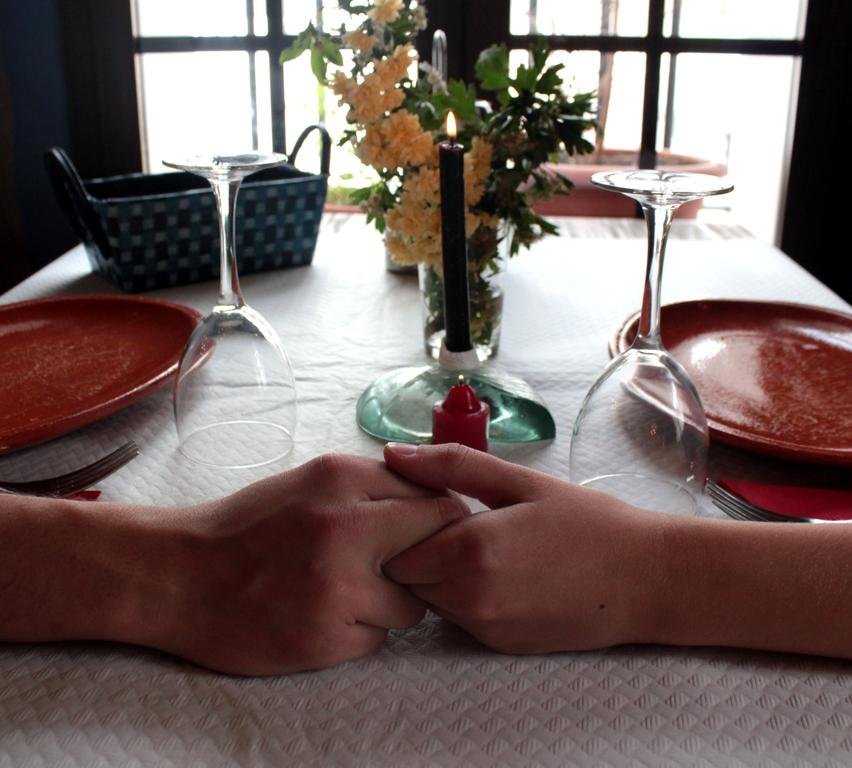 Фото Casa Emilia