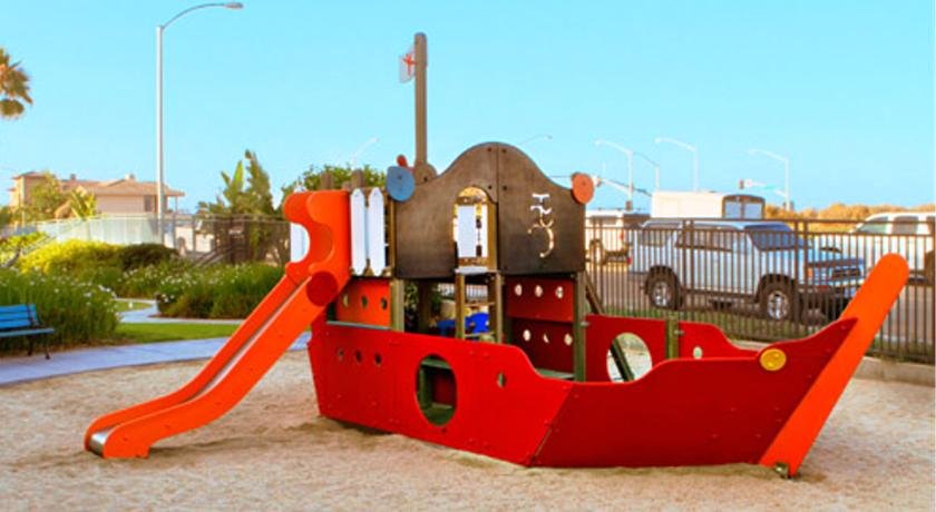 Фото Carlsbad Seapointe Resort