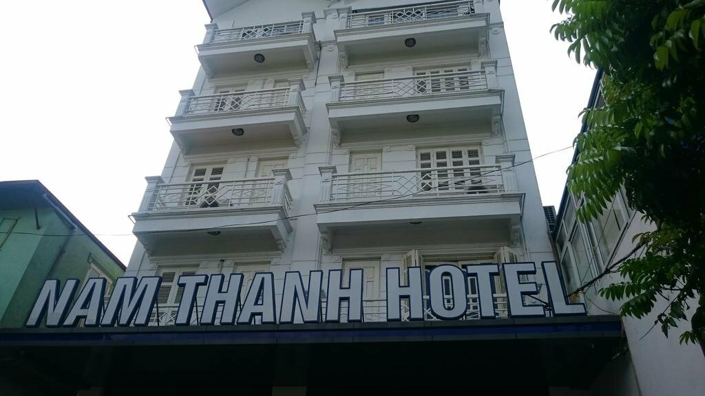 Hotel Nam Thanh Hotel 2, Hanoi, photo