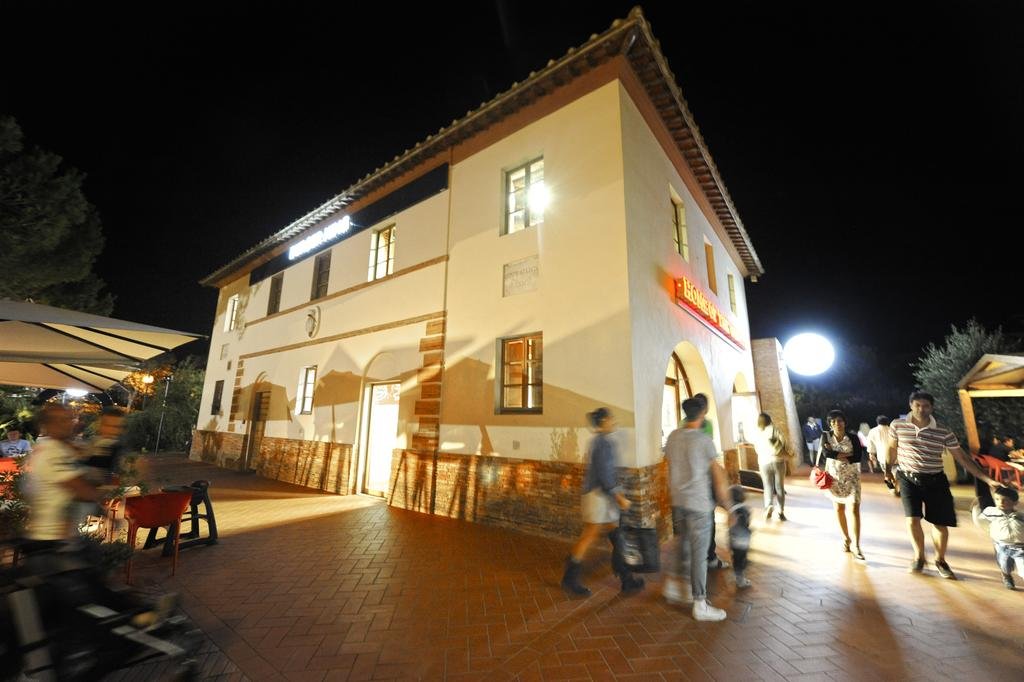 Фото Hotel Wellness Resort Riva degli Etruschi