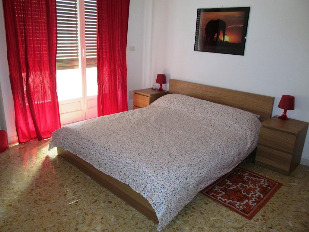 Фото The Red Kitchen House