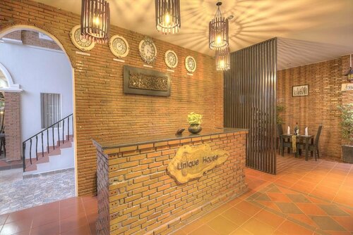 Гостиница My Unique House Boutique Villa в Сием-Реапе