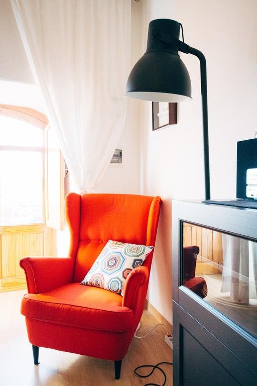 Фото Bed à Cala