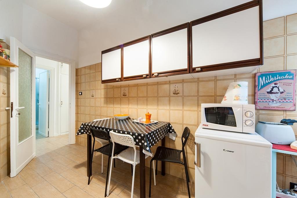 Фото Casa Vacanze La Pineta