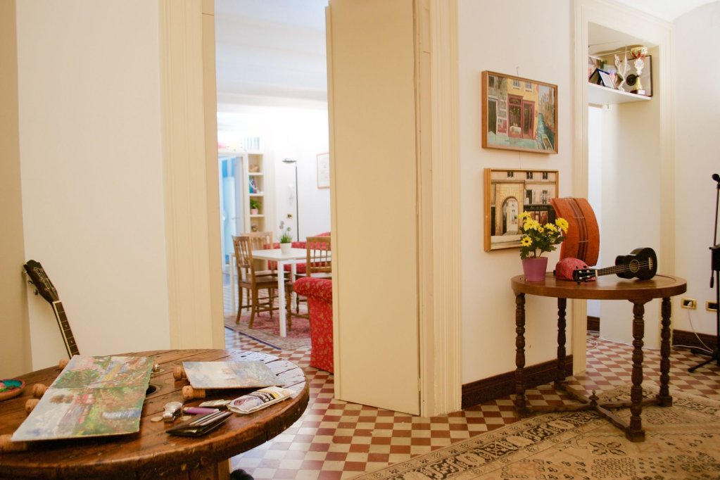 Фото Galleria San Domenico Home