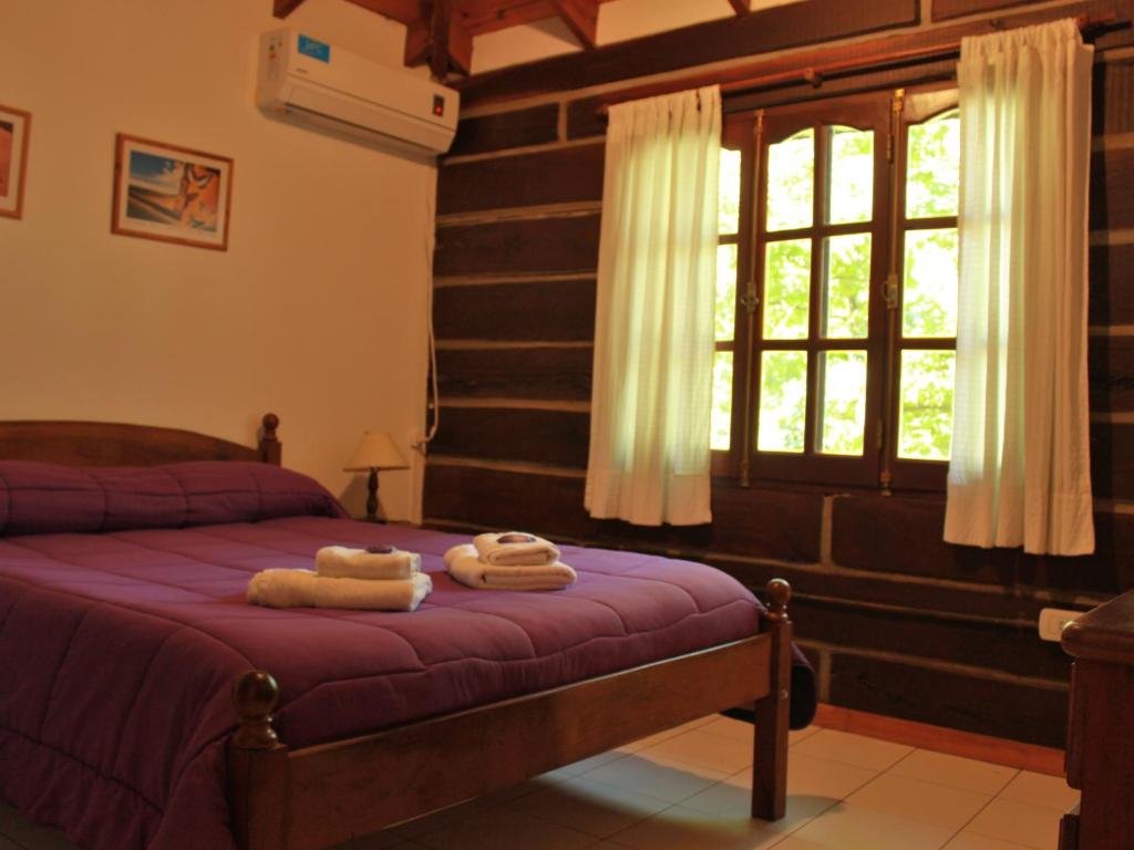 Фото Complejo Los Maderos