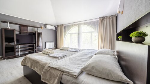 Иное жильё Велком Хоум в Красноярском крае