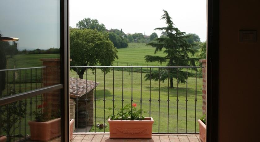 Фото Podere La Ceppa