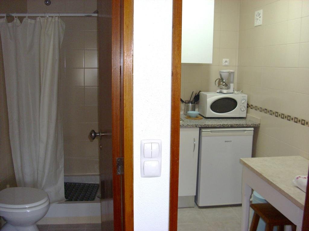 Фото Hospedaria Bernardo