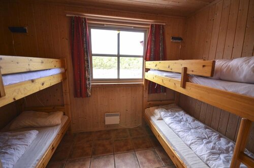 Гостиница Hovden Høyfjellsenter в Эуст-Агдере