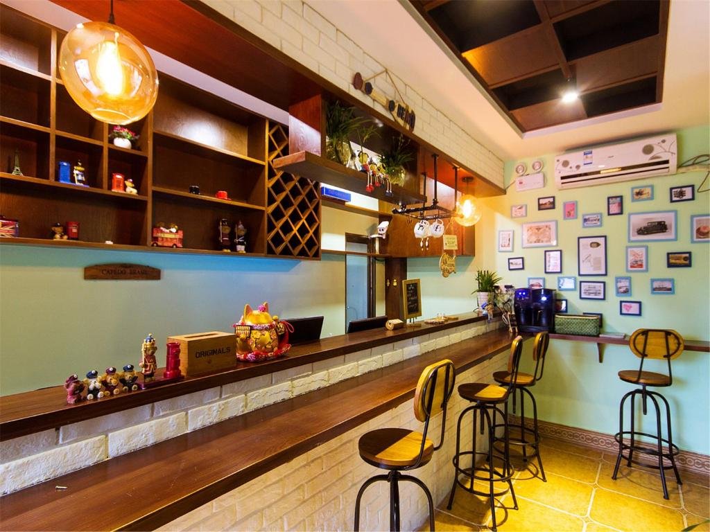 Фото Xiaoyuan Memory