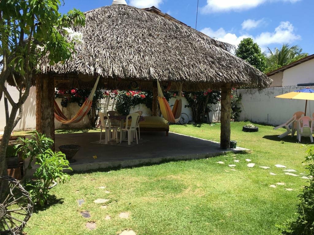 Hotel Pousada Ancoradouro - Paraíba, State of Paraíba, photo