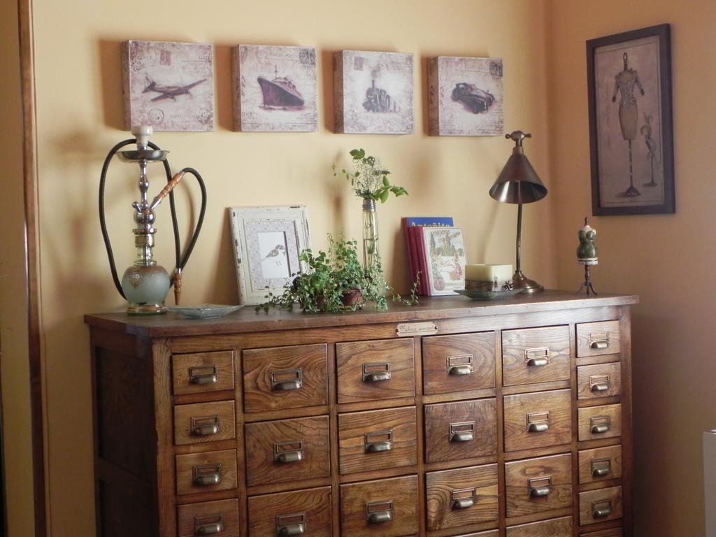 Фото Apartmento La Buhardilla