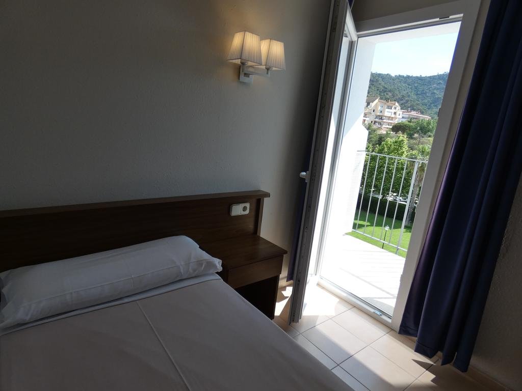 Фото Hotel Marina Tossa