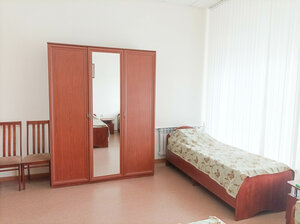 Smart Hotel КДО Барабинск