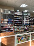 Табак (Dubninskaya Street, 12Бс10), tobacco and smoking accessories shop