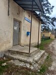 Otdeleniye pochtovoy svyazi Bor 396010 (posyolok Bor, Pristantsionnaya ulitsa, 2), post office