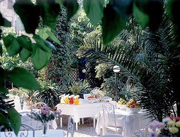 Фото Hotel Medium Romàntic