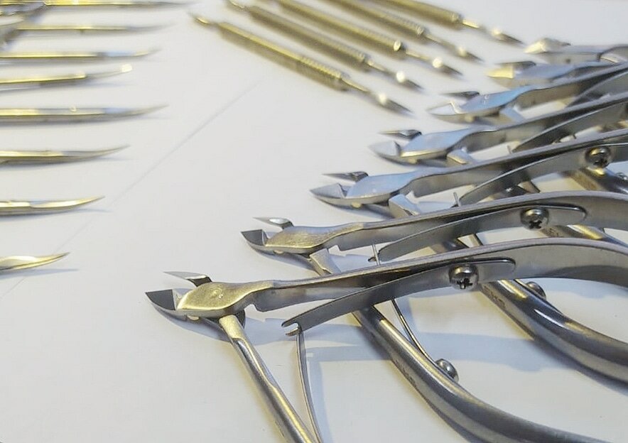 Metal items repair Профессиональная заточка инструмента, Sevastopol, photo