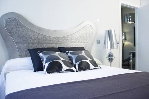 Фото WooTravelling Atocha 107 Homtels