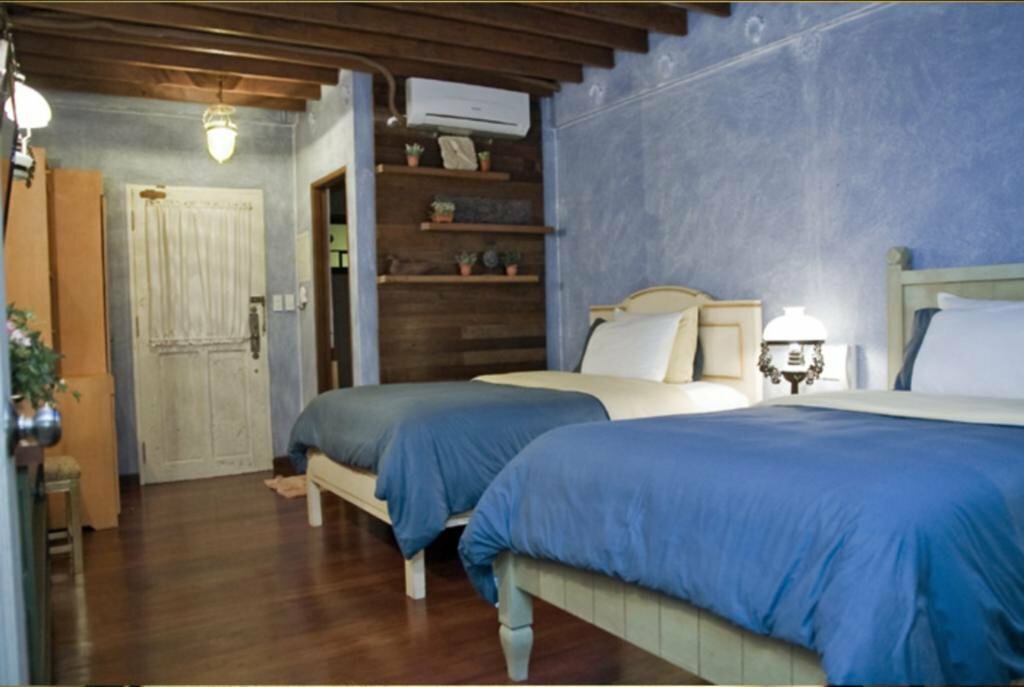 Hotel Joaquin's Bed and Breakfast, Tagaytay, photo