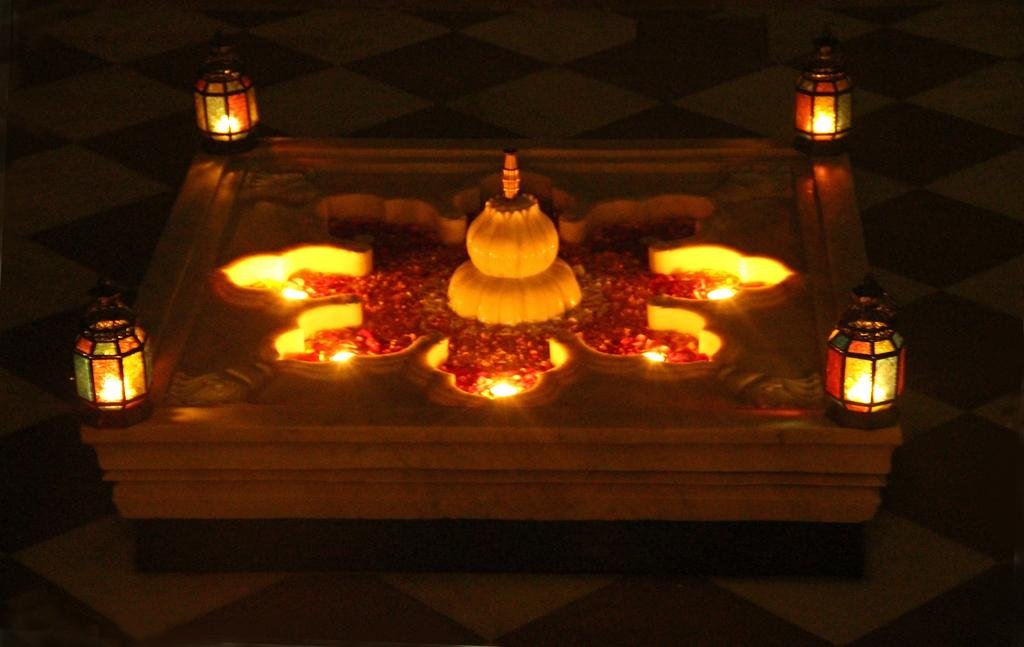 Фото Sonaar Haveli