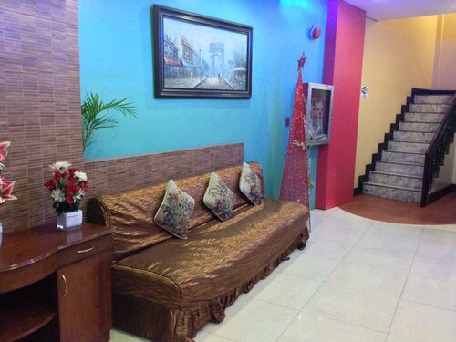 Гостиница Queen Jennifer Hotel в Провинции Исабела