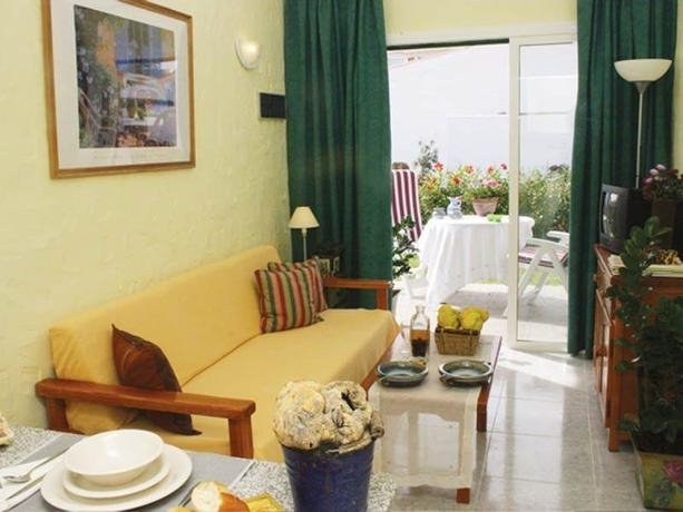 Фото Bungalows Las Tartanas III