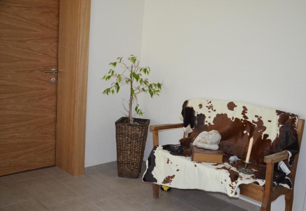 Фото Appartement Alpenglühn