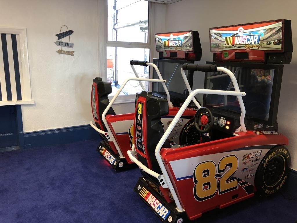 Фото Tiffany's Hotel