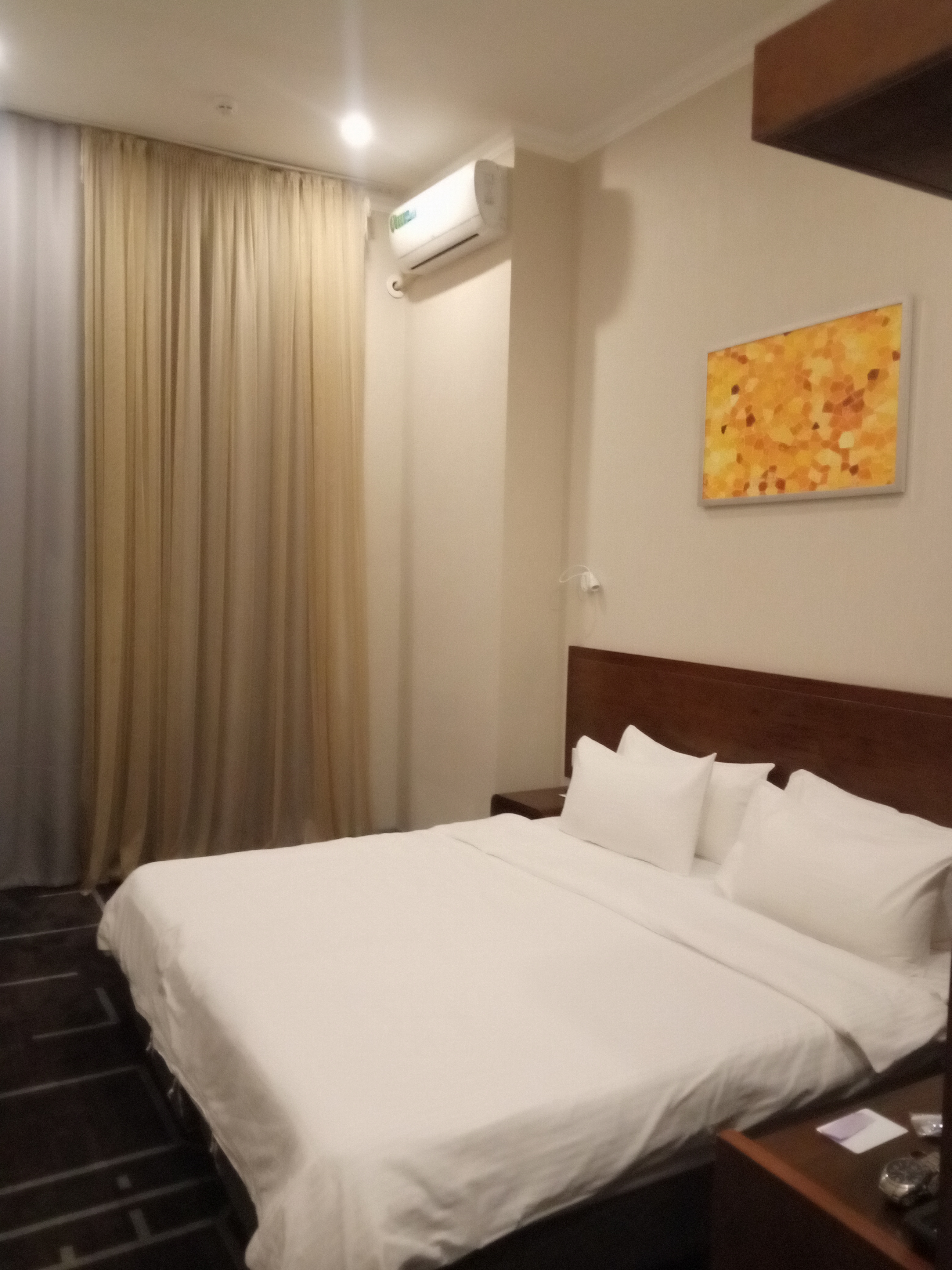 Фото City Centre Hotel