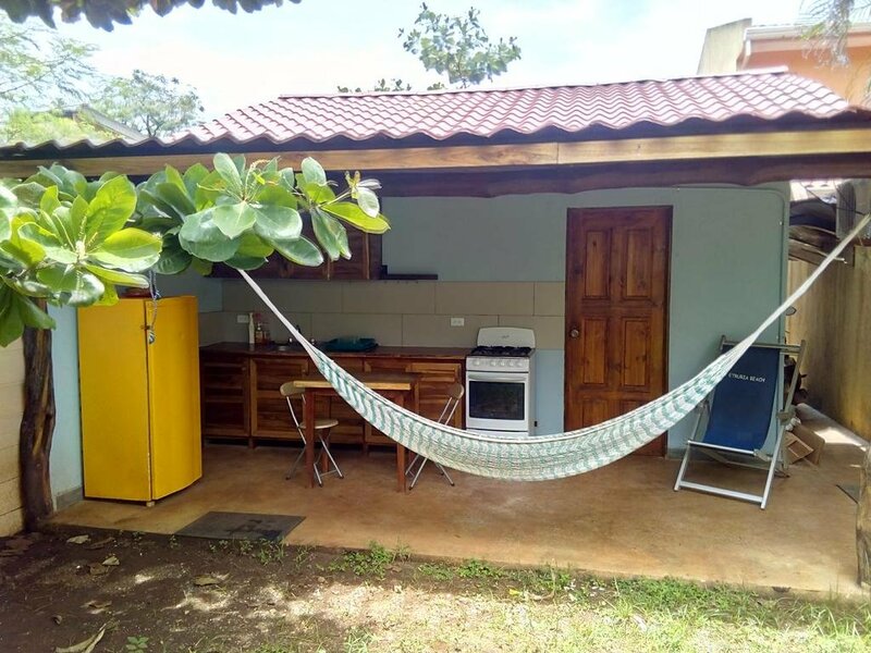 Гостиница TamaHostel & Glamping