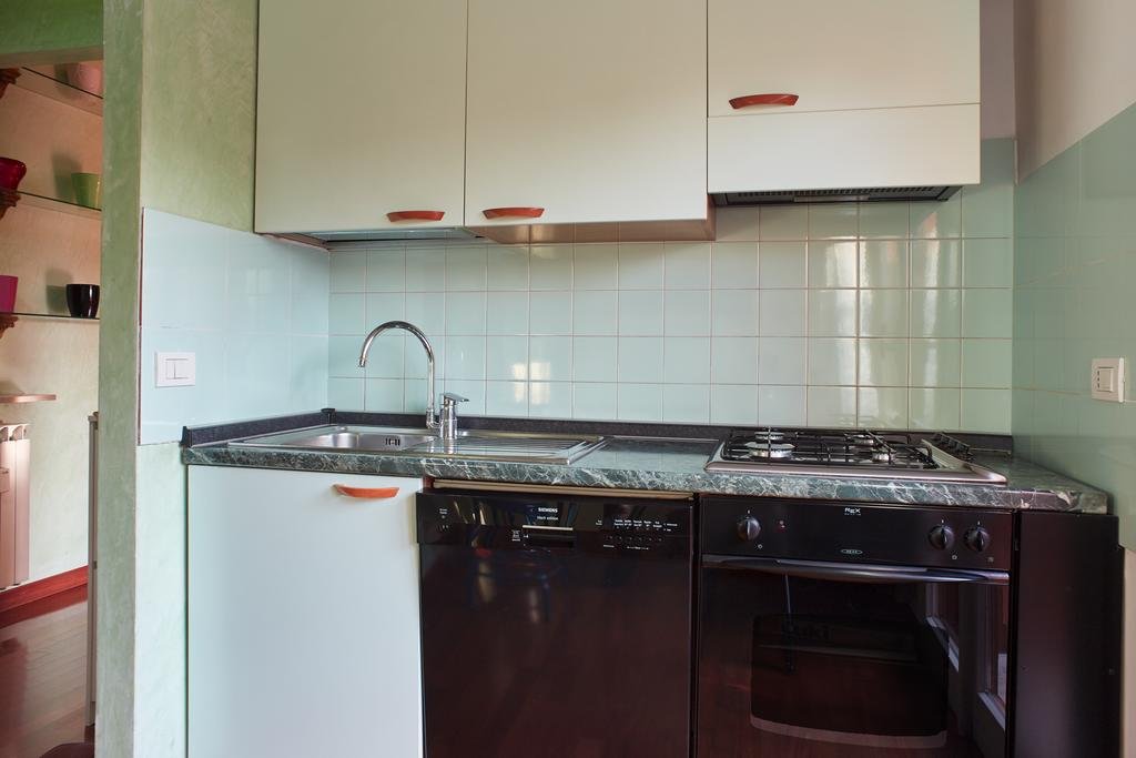 Фото Residenza Scuderlando