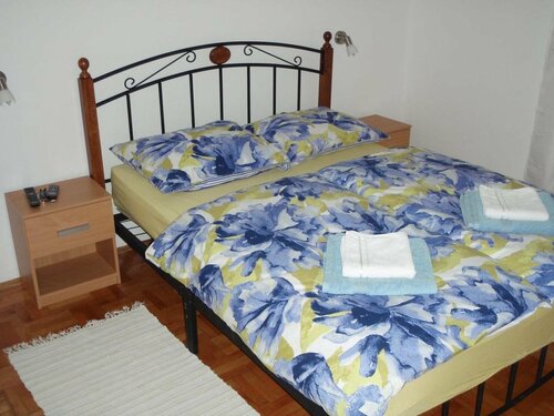 Гостиница Guest House Jasmin в Ровине