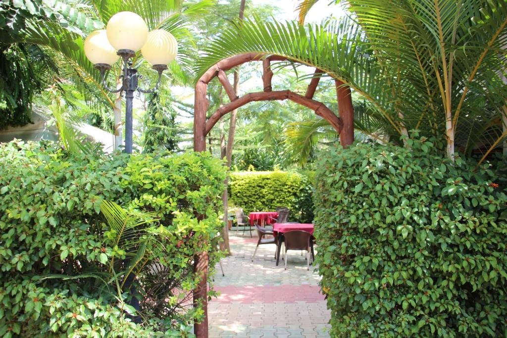 Фото отеля 4