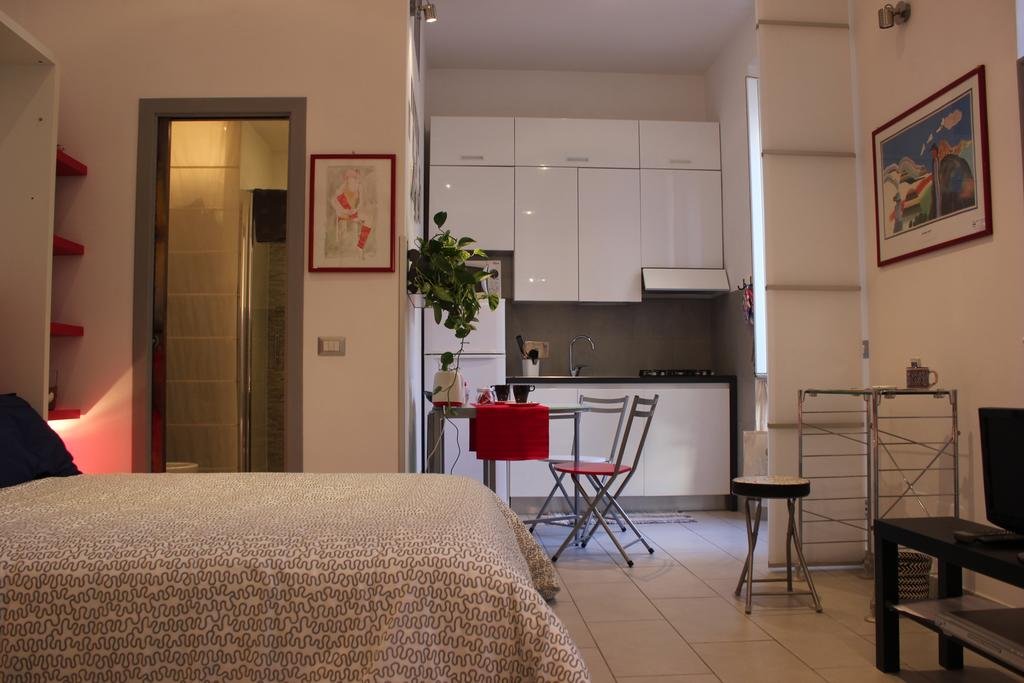 Фото Casa Vacanze La Casa di Machiavelli