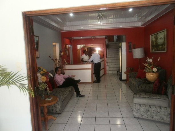 Фото отеля 3