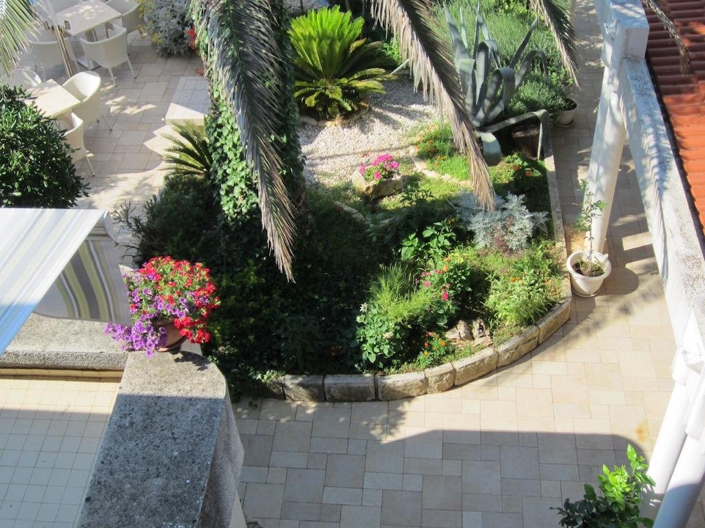 Фото Guesthouse Punta Mira