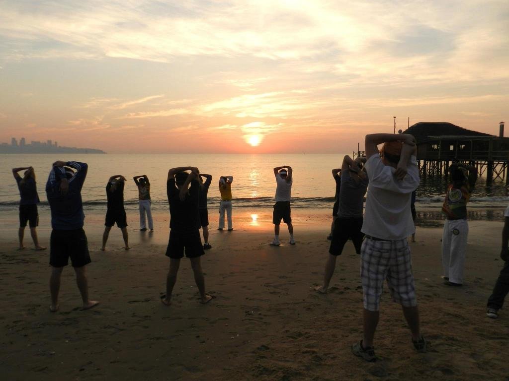 Фото Catembe Gallery Hotel