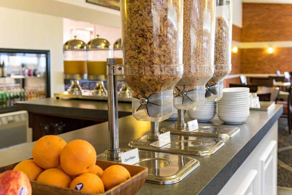 Фото Heartland Hotel Haast