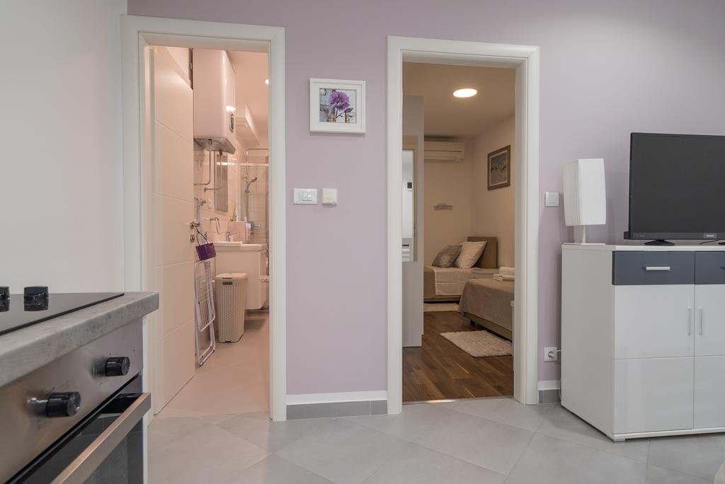 Фото Drop In Split Luxury Suites