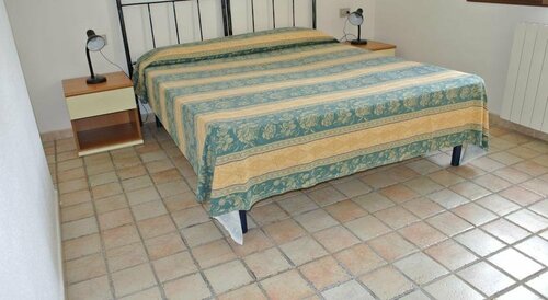 Гостиница Case Vacanza Fenicotteri