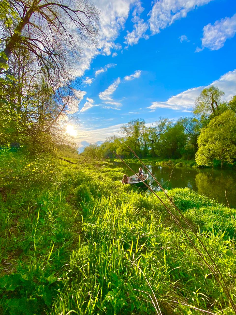 Фото Лукино