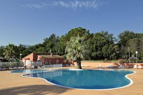 Hotel Camping Clos du Thym, Argeles‑sur‑Mer, photo