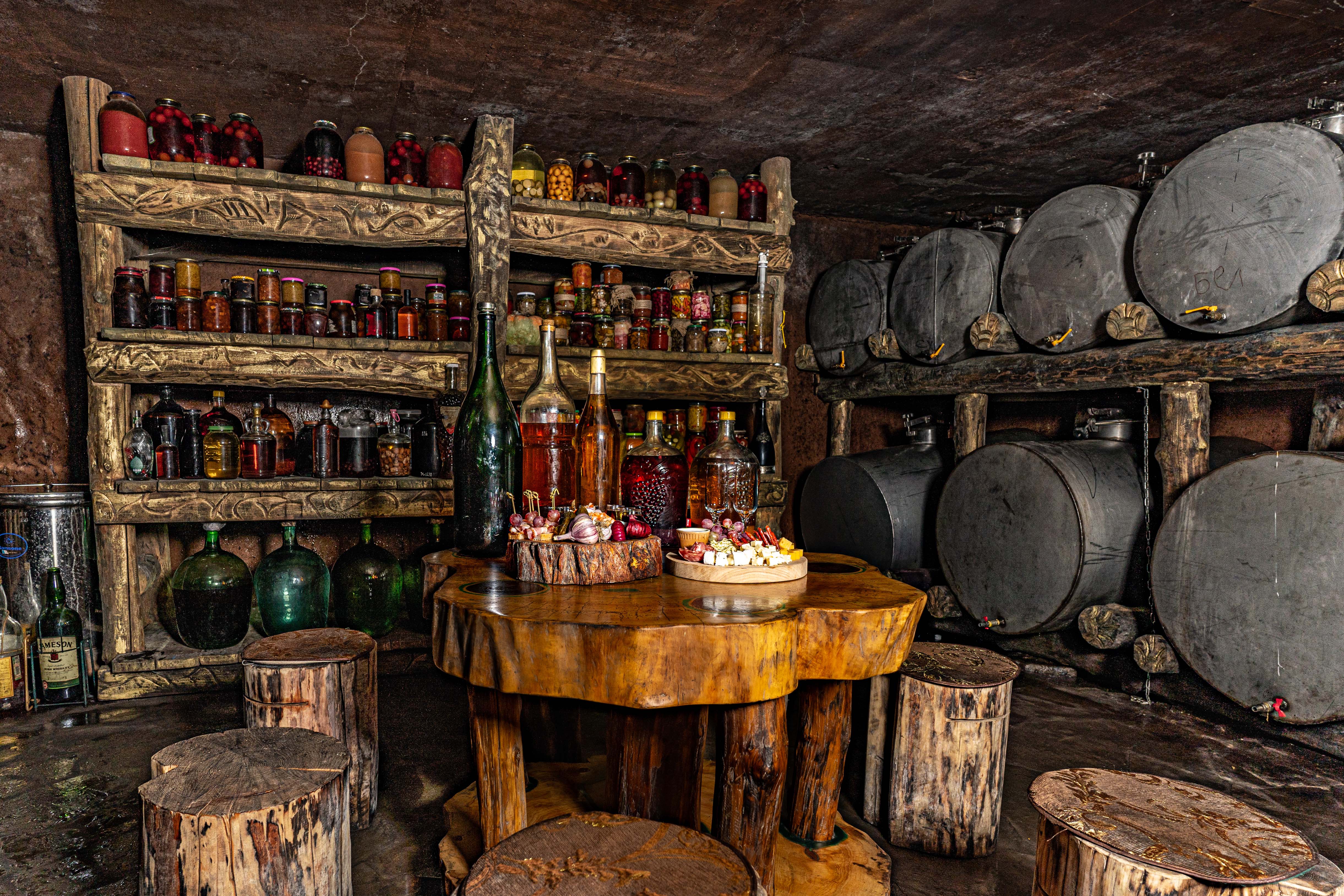 Фото Сергиев Двор